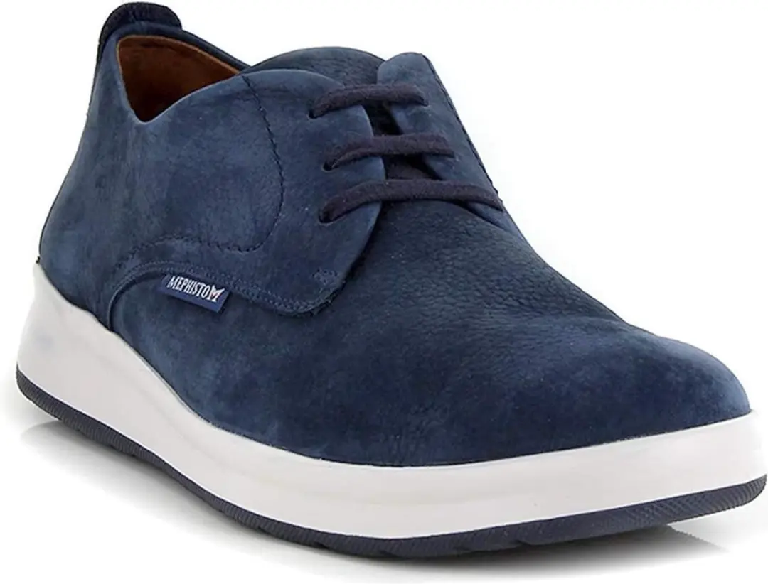 Mephisto Lester