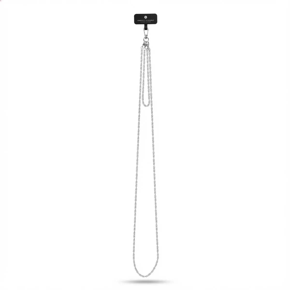 Selencia SH00064703 Telefoonkoord - Zilver