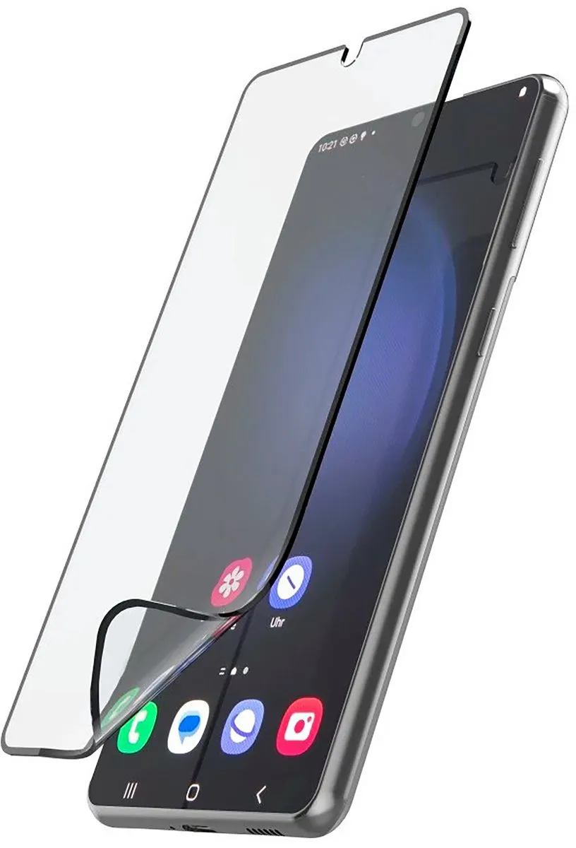 Hama Hiflex Eco Screenprotector Samsung Galaxy S22/S23