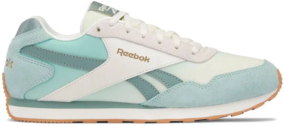 Reebok Classics Glide Low Schoenen Blauw EU 42 Vrouw