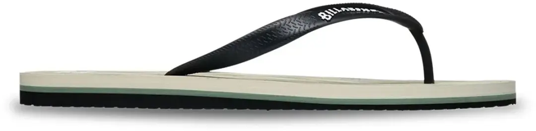 Billabong Tides Slippers Zwart EU 43 Man
