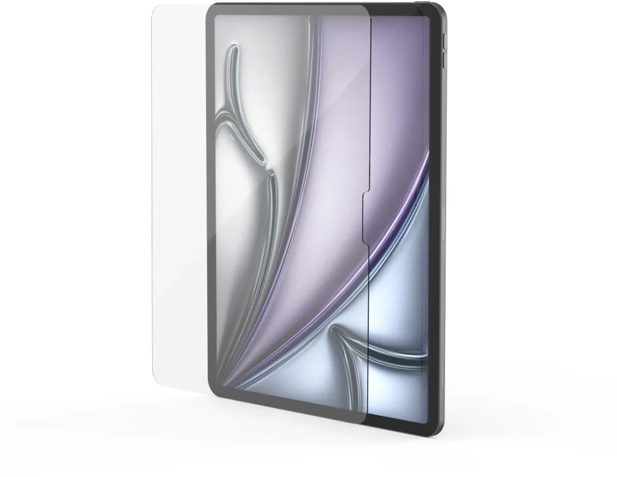 Hama Displaybeschermglas Premium voor iPad Air 13" - 1 Stuk - afbeelding 6 van 6