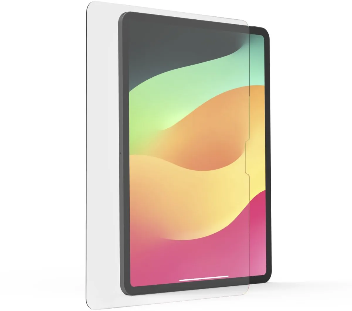 Hama Displaybeschermglas Premium voor iPad Air 13" - 1 Stuk