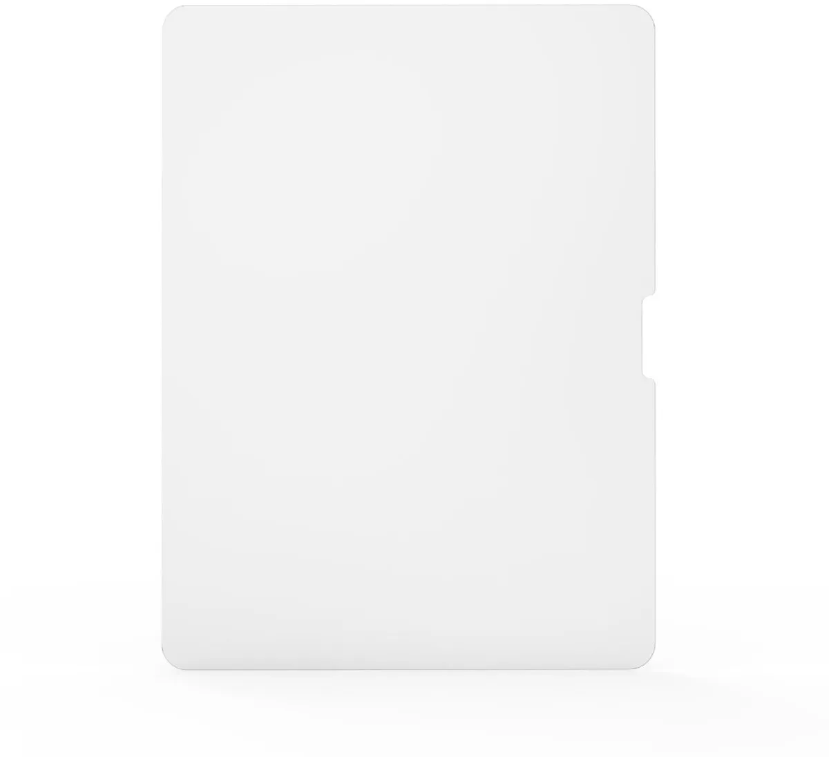 Hama Displaybeschermglas Premium voor iPad Air 13"