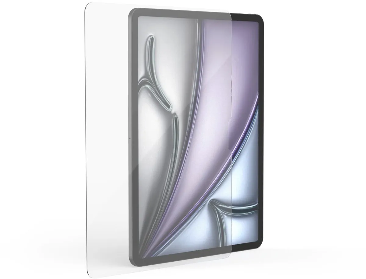 Hama Displaybeschermglas Premium voor iPad Air 13" - 1 Stuk