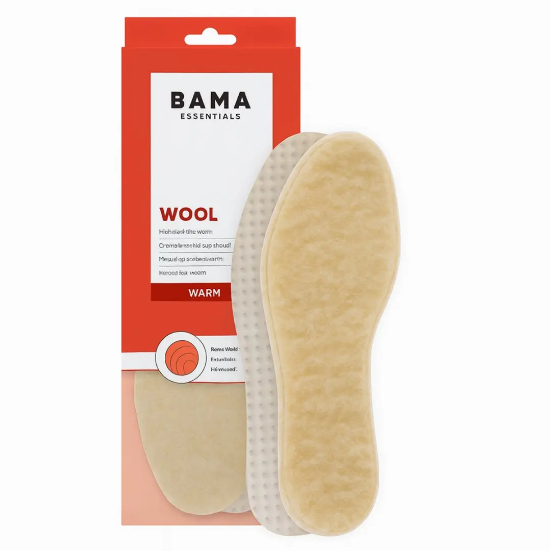 Bama Wool