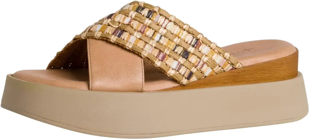 Tamaris Dames Sandalen met Hak