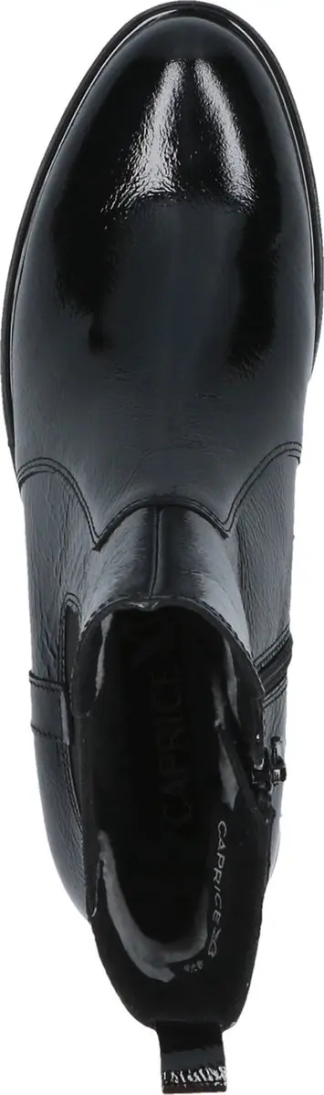 Caprice 9-25304-41 Enkellaars Zwart 38.5 - afbeelding 5 van 5