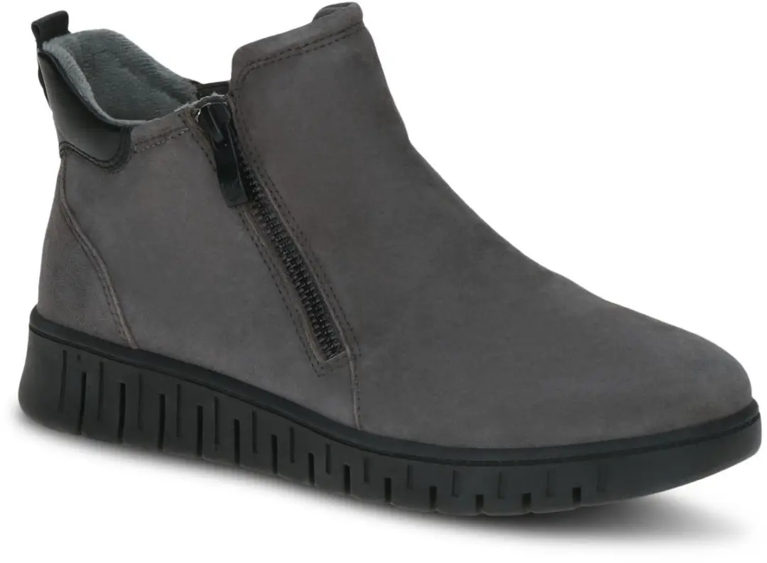 Caprice Dames Enkellaarsje 9-25416-45 203 H-breedte Maat: 41 EU