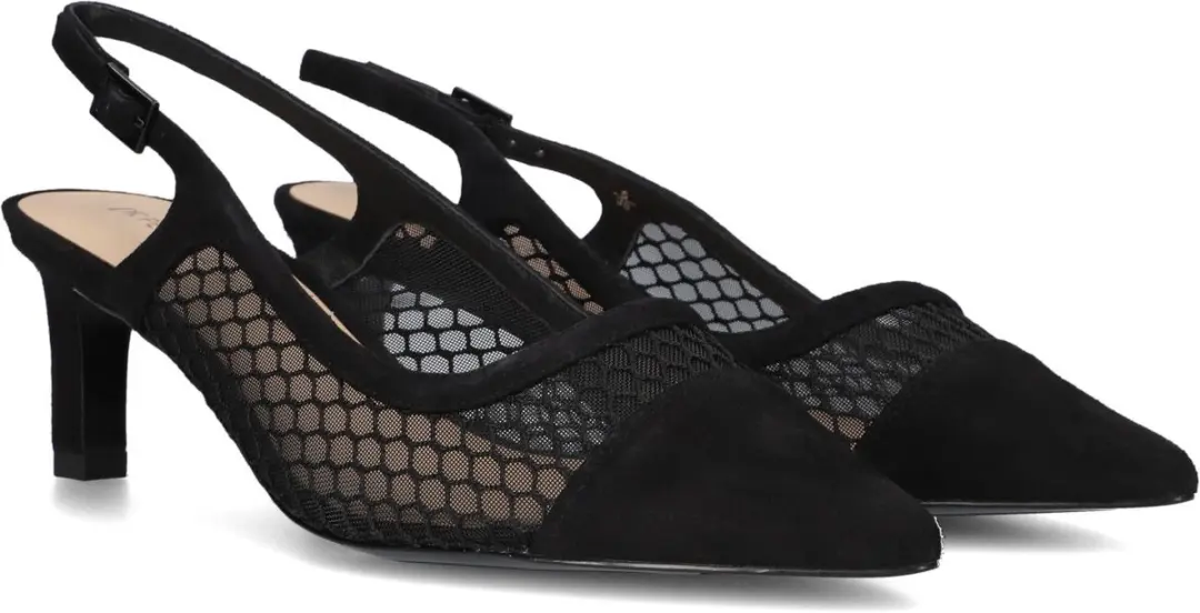 Peter Kaiser 79607 Hakken Dames