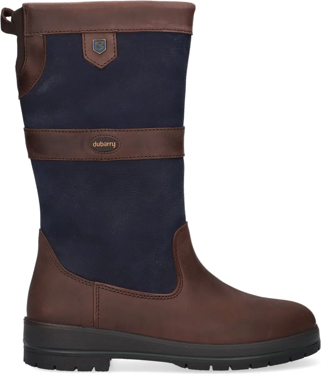 Dubarry Kildare Hoge laarzen