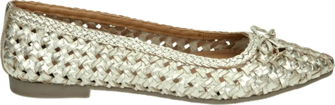 Copenhagen Shoes
