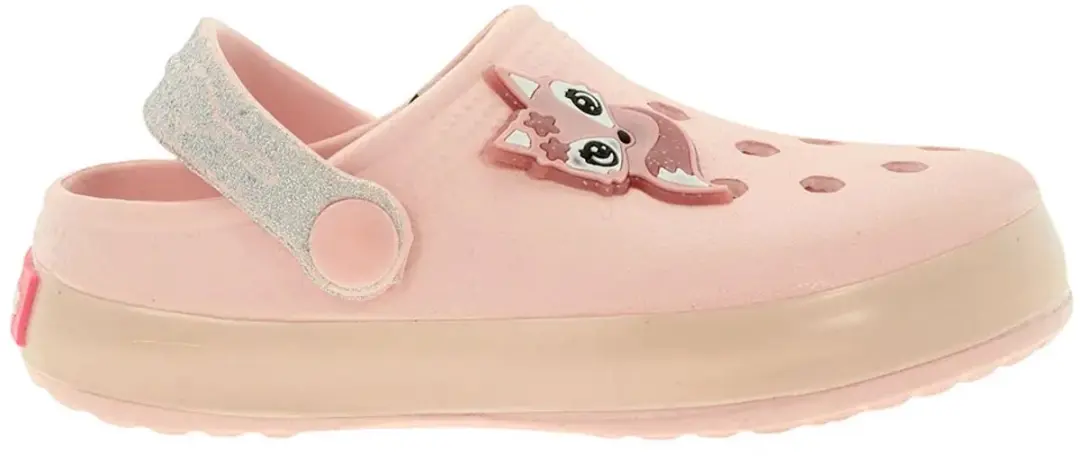 Martes Martine Sandalen Roze 27