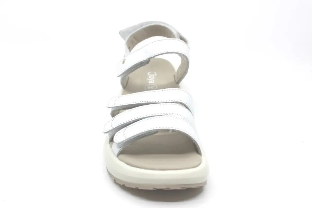 Joya Merida White Sandalen - afbeelding 4 van 5