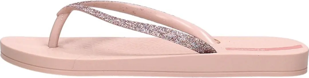 Ipanema Anatomic Lolita Kids - Meisjes Slippers - Light Pink - afbeelding 4 van 6