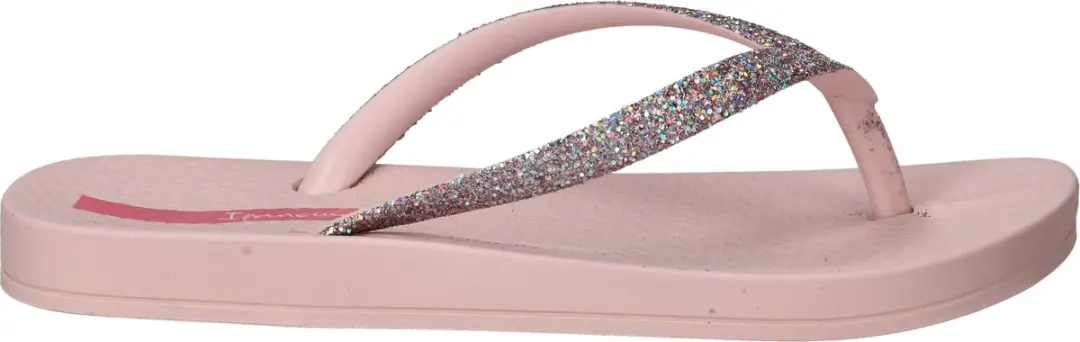 Ipanema Anatomic Lolita Kids - Meisjes Slippers - Light Pink - afbeelding 2 van 6