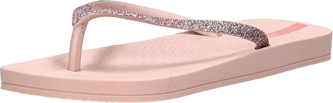Ipanema Anatomic Lolita Kids - Meisjes Slippers - Light Pink - afbeelding 5 van 6