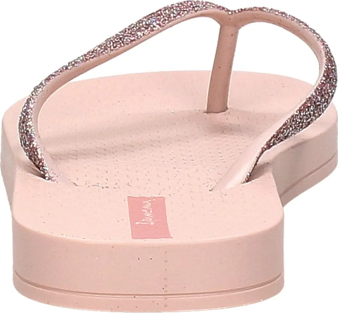 Ipanema Anatomic Lolita Kids - Meisjes Slippers - Light Pink - afbeelding 6 van 6
