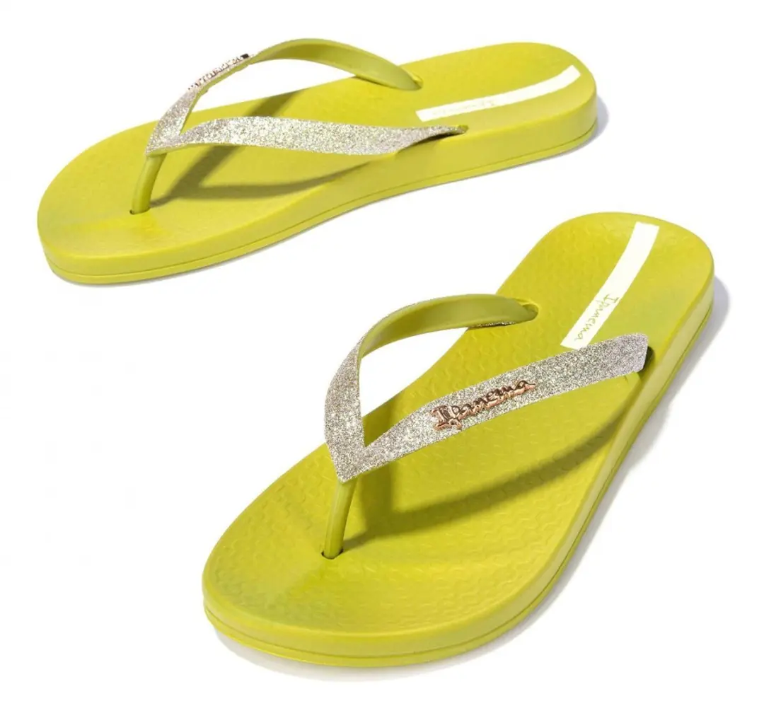 Vrouwenslippers Ipanema Anatomica Lolita