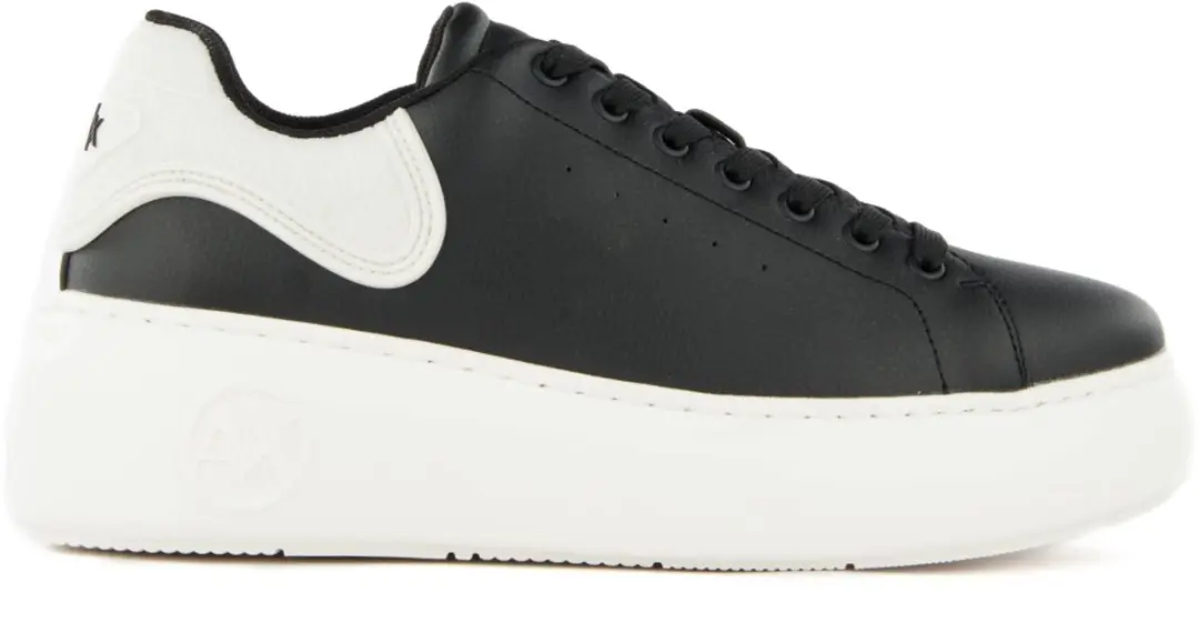 Armani Exchange Xw002149_af19528 Schoenen Zwart EU 39 Vrouw