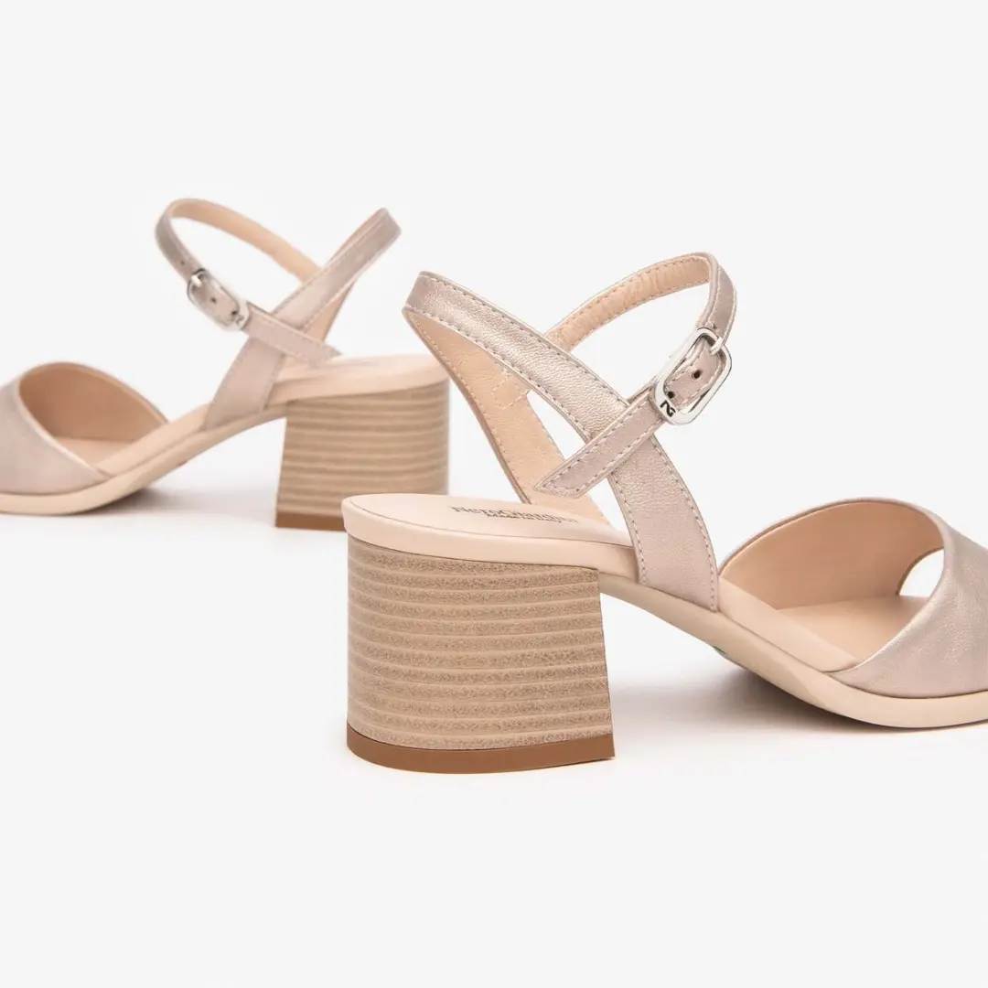 Nerogiardini Etoile Sand Tr Coira Naturale 35 Sandalen