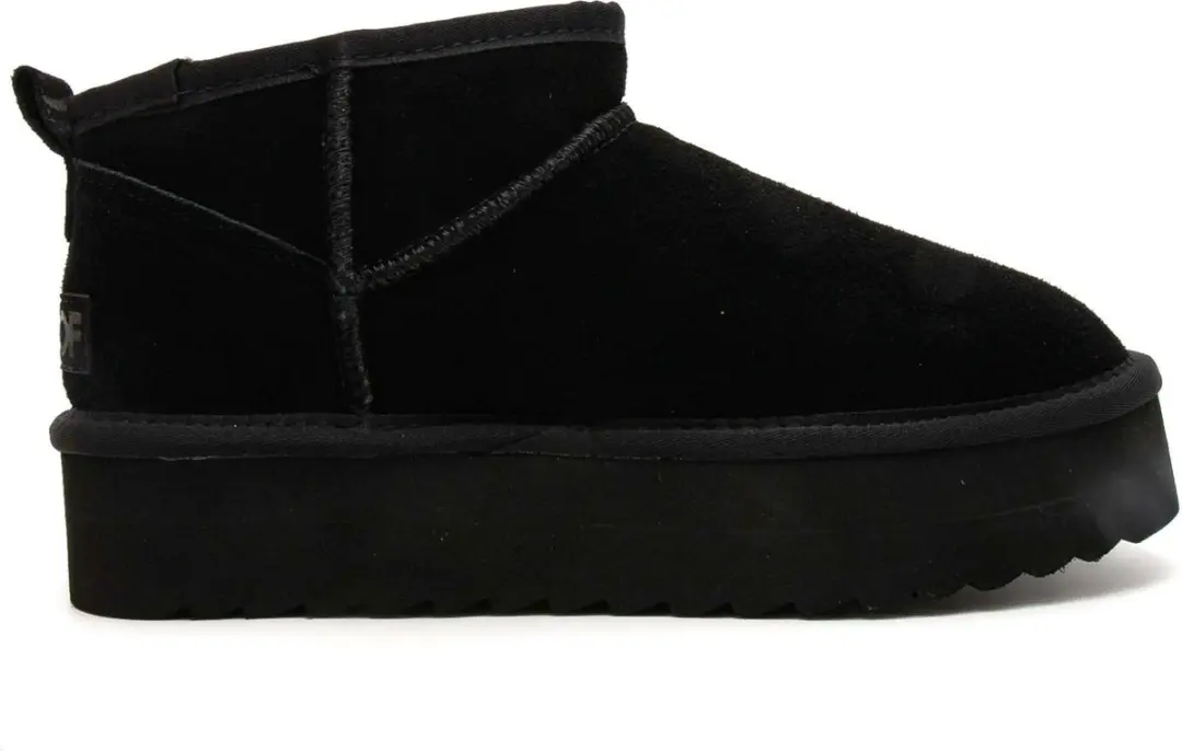 Colors of California Boots