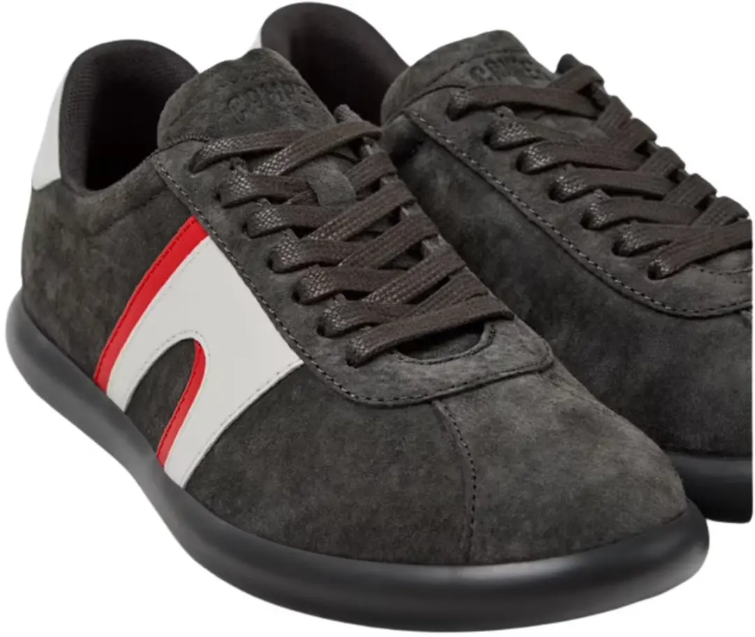 Pelotas Soller Suede Sneakers Wo