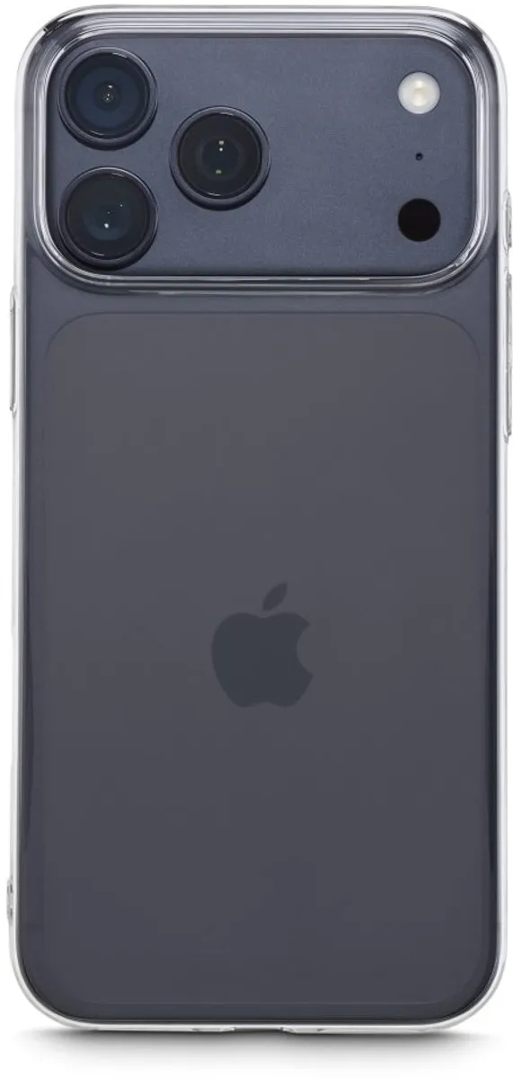 Hama Hoesje iPhone 17 Pro Max