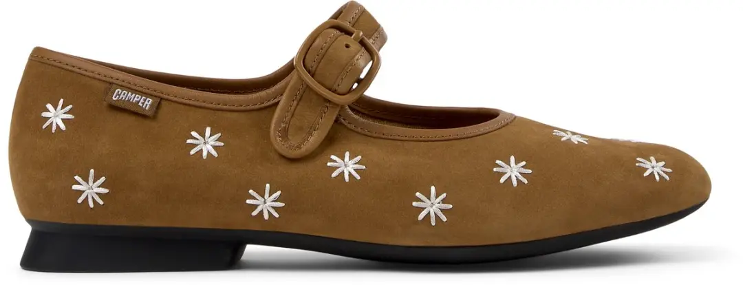 Camper Casi Myra Ballerinas
