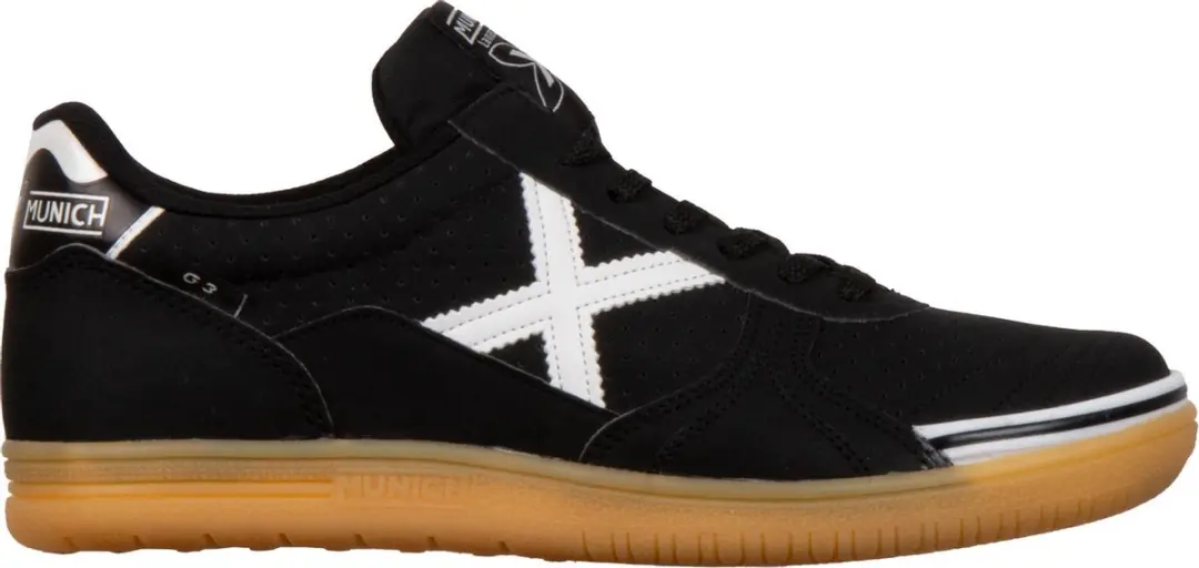 Munich Sneakers