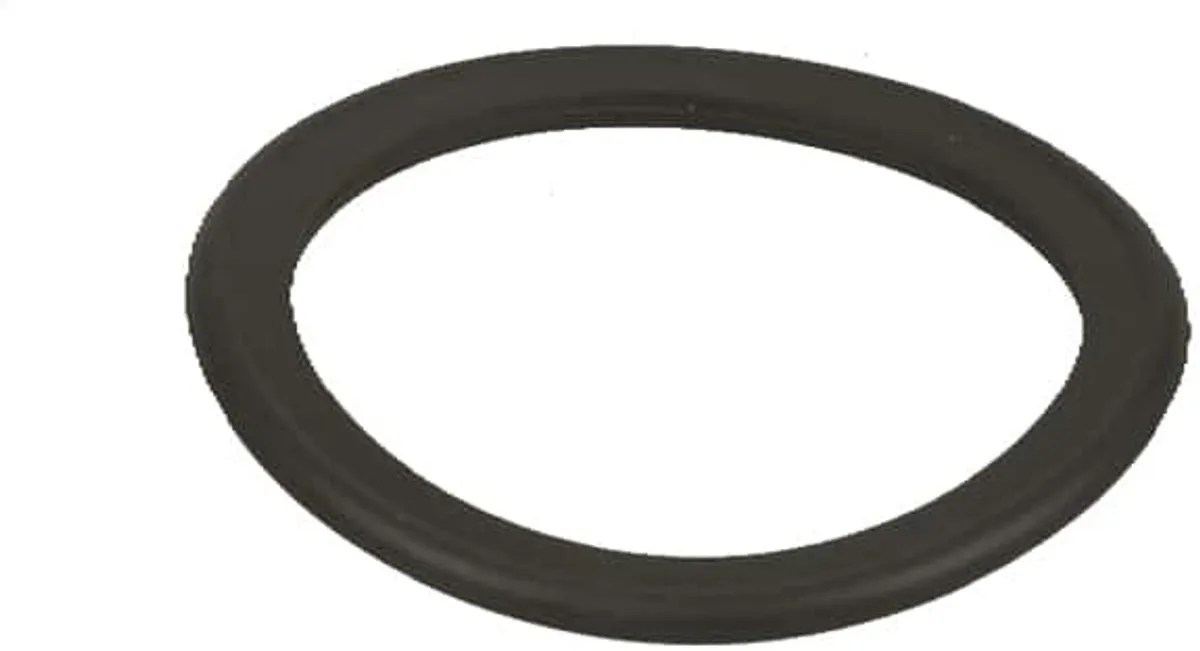 Electrolux Dichting Filter Afvoerpomp 1260616014 - Zwart