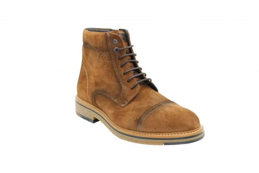 Fluchos Bottines