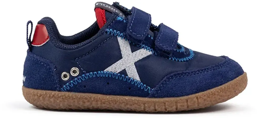 Munich Baby Koda 19 Schoenen Blauw EU 31 Jongen
