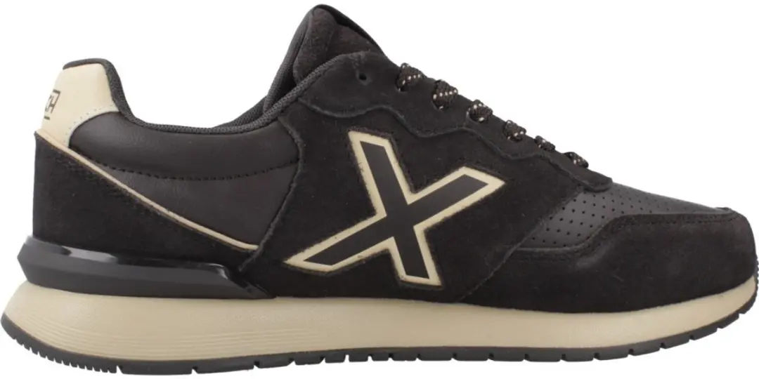 Munich Dash Premium 270 Schoenen Zwart,Grijs EU 46 Man