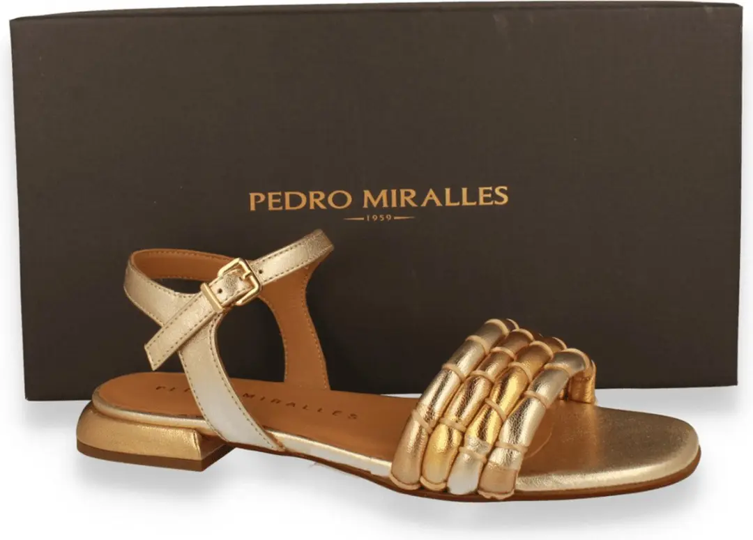 Pedro Miralles Dames Sandaal