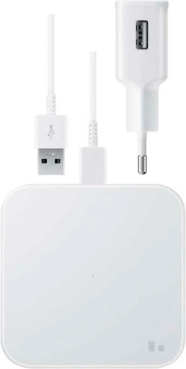 Samsung Draadloze Oplader EP-P1300TWEGEU 9W