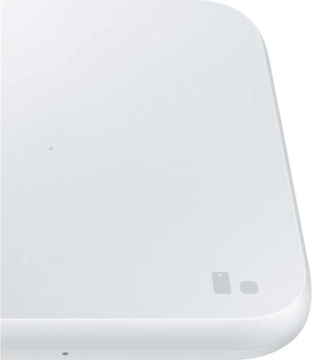 Samsung Draadloze Oplader EP-P1300TWEGEU 9W - Wit