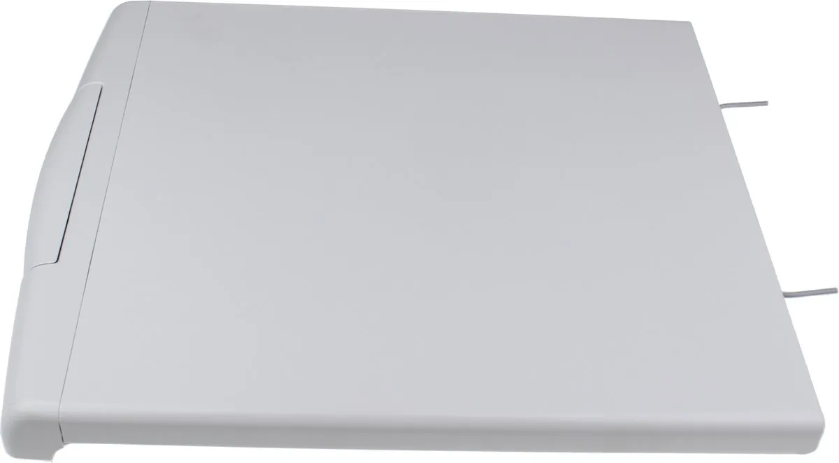 Whirlpool Deksel Bovenlader 481010443782