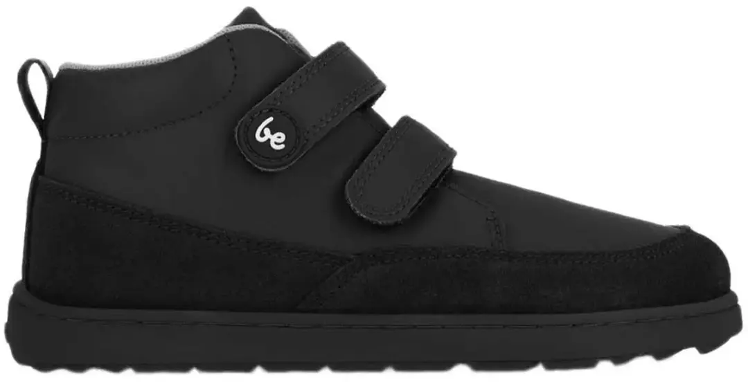 Be Lenka Elio Schoenen Zwart EU 33 Kinderen