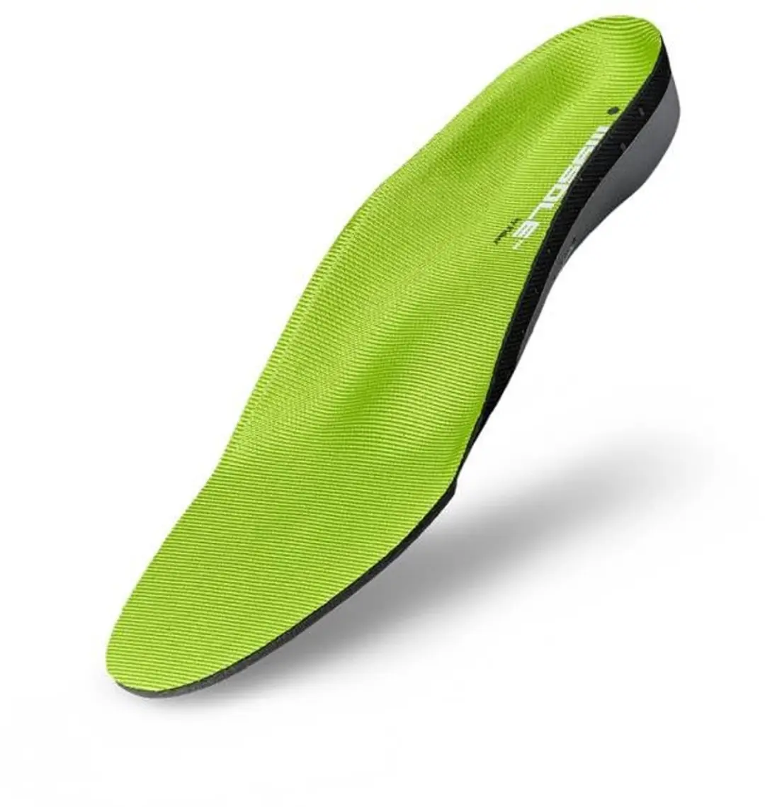 MYSOLE Special Anatomical Inlegzolen 36