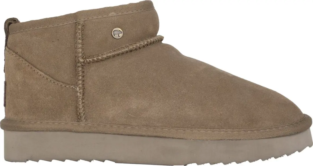 Warmbat Durack - heren laars - Groen - maat 40 (EU) 6.5 (UK)
