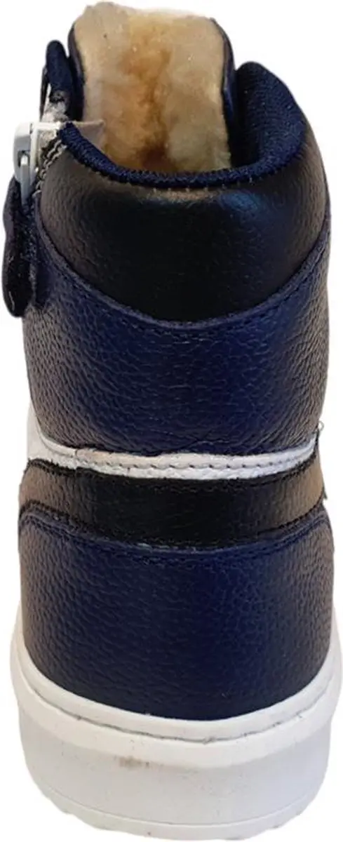 Gattino G2665 Sneakers - Zwart - afbeelding 3 van 6