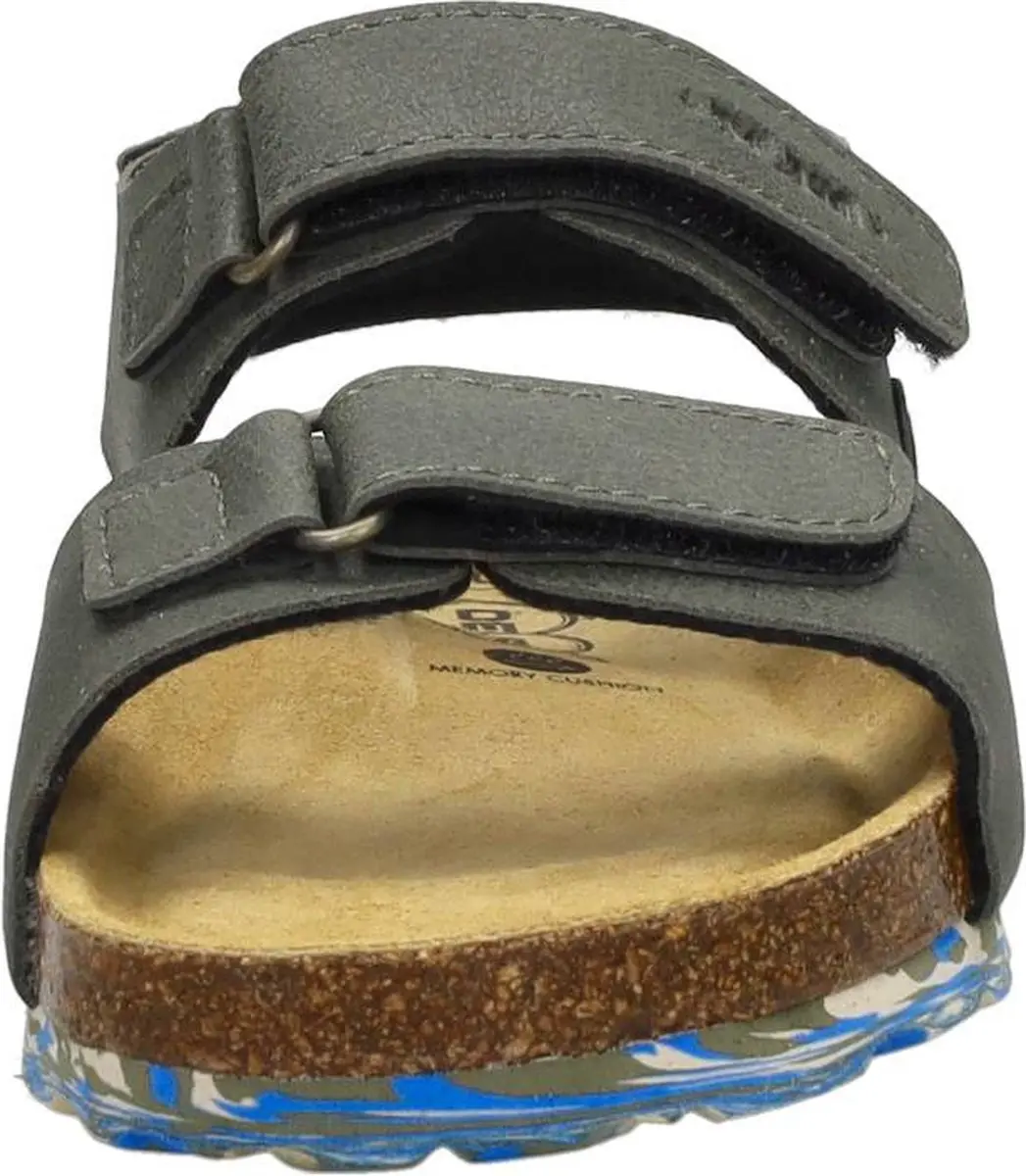 Develab Jongens Sandalen Jongens Sandalen - Groen - Maat 32 - afbeelding 6 van 6
