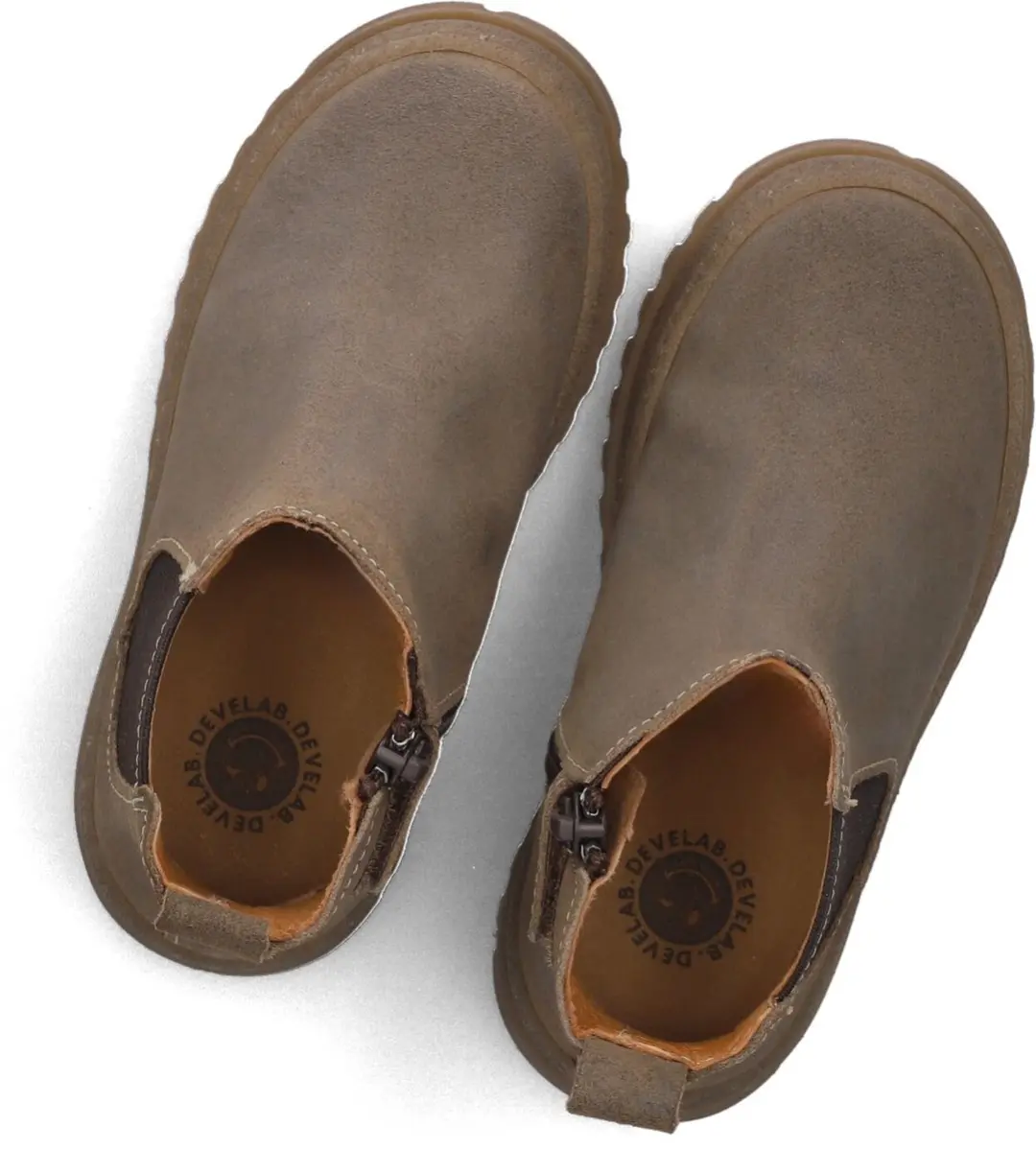Develab 47203 Boots Jongens