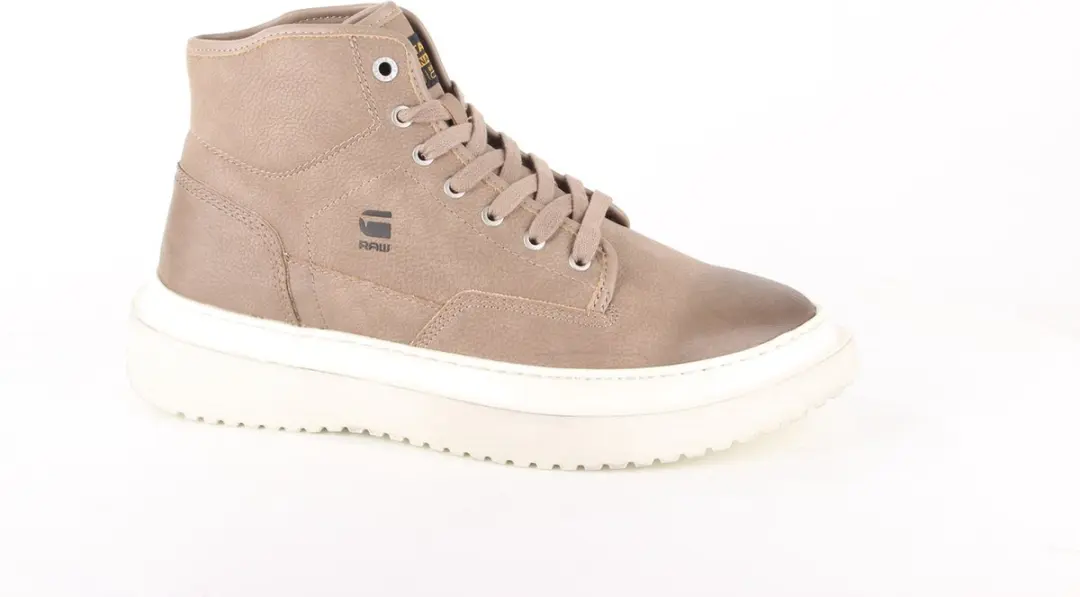 G-Star Raw Dexter Mid Nub M Hoge sneakers
