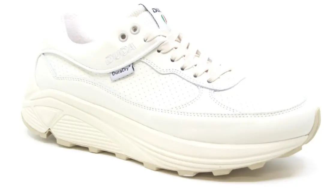 Duca Walking Lecce Lux WP M Wandelschoenen