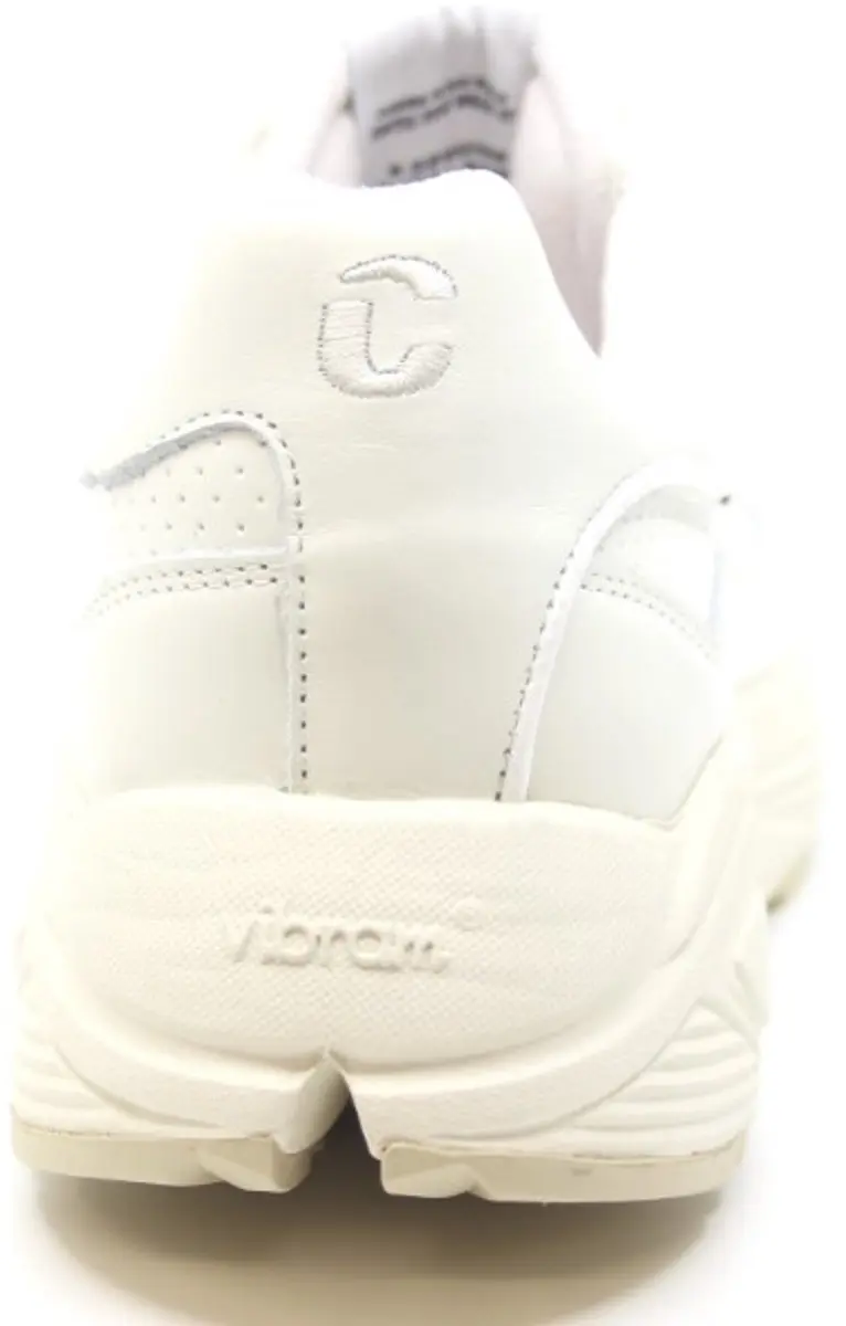 Duca Walking Lecce Lux WP M Wandelschoenen - Off White - afbeelding 4 van 6