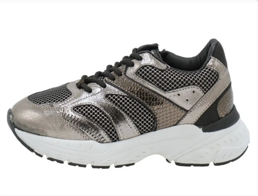 HIP Shoe Style Sneaker - maat 34 - afbeelding 2 van 3