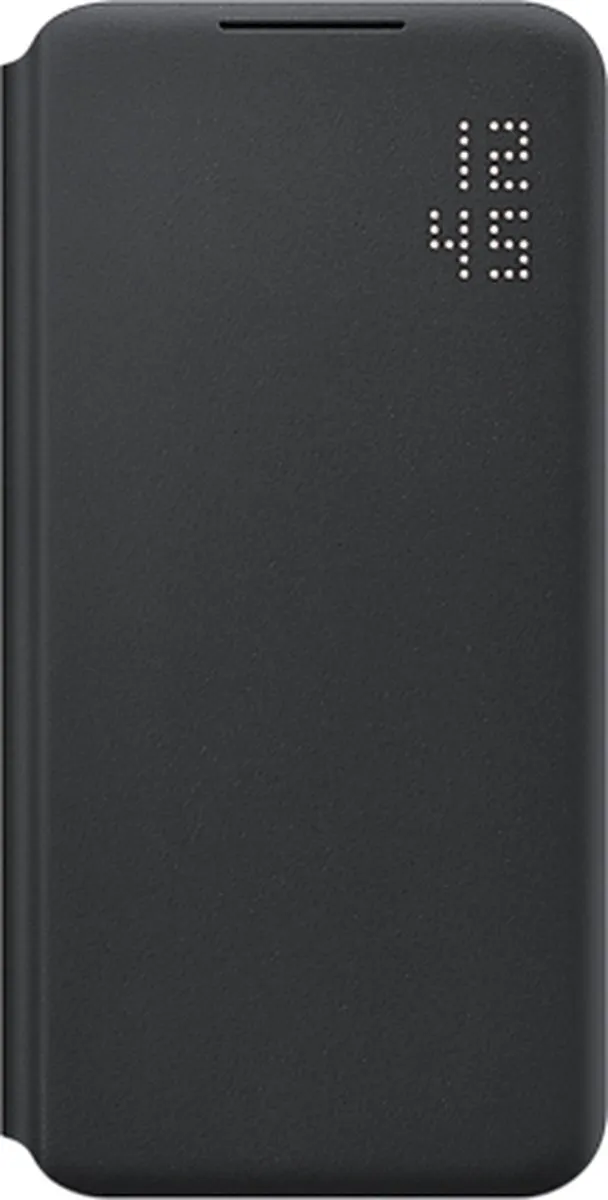 Samsung Galaxy S22+ EF-NS906PBEGWW LED View Wallet Case