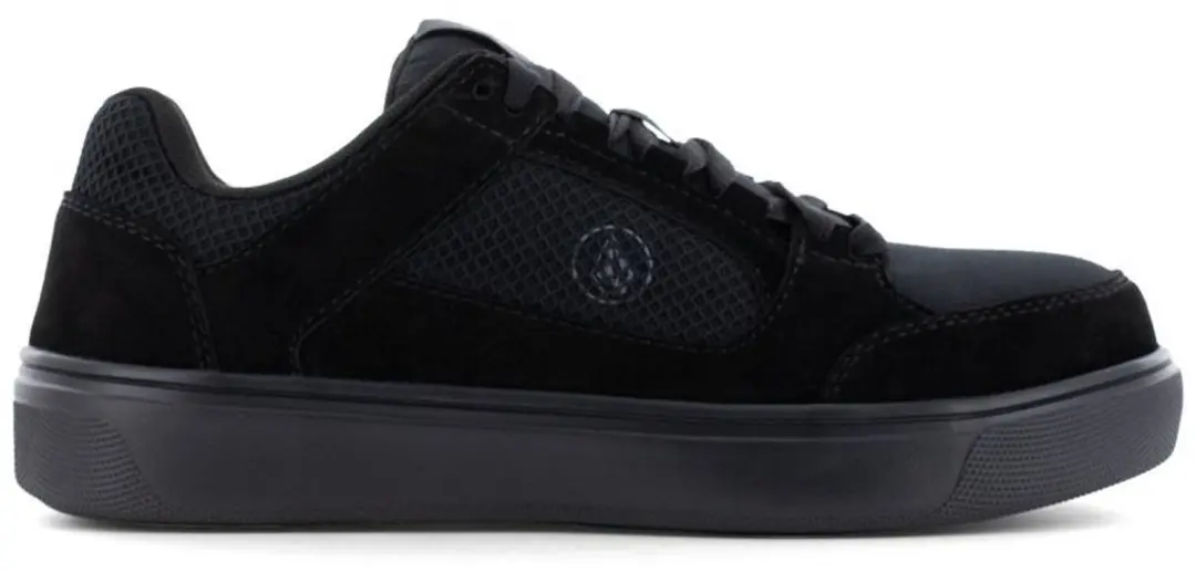 Volcom 30232 werkschoen S3 all black - afbeelding 6 van 6